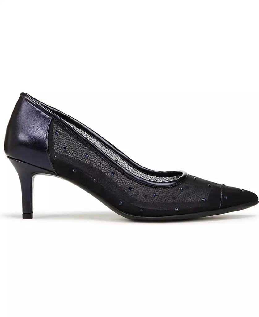 Naturalizer Women's Everly 4 Dress Pumps 2