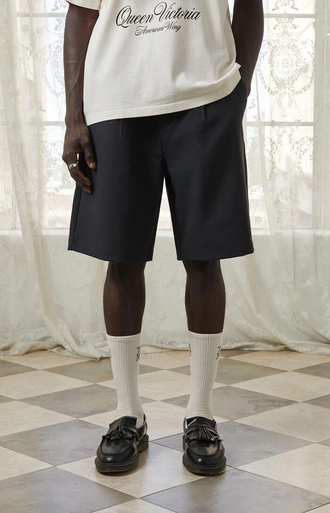 Esprit x Pacsun Baggy Bermuda Shorts 2
