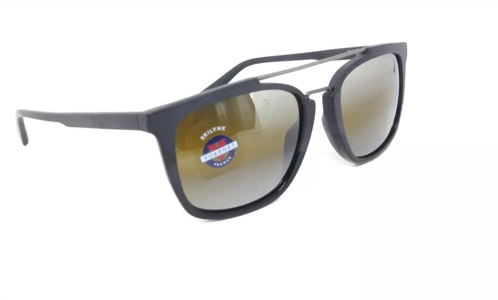 Vuarnet Vuarnet - Unisex VL1601 Cable Car Sunglasses