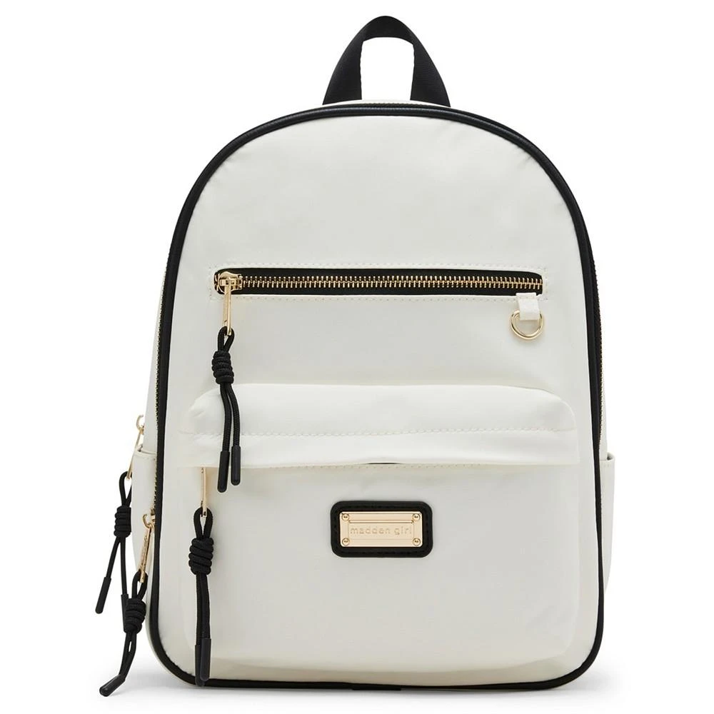 Madden Girl Caitlyn Midsize Backpack 1