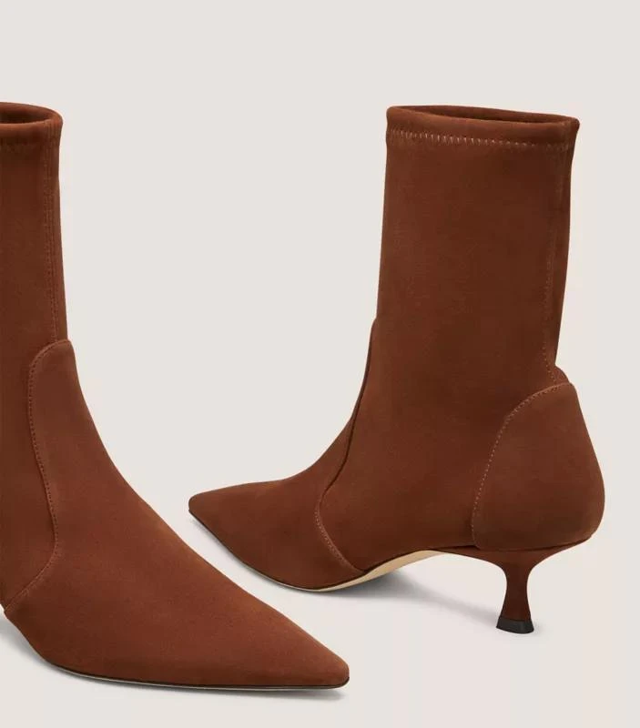 Stuart Weitzman NAOMI 50 BOOTIE 3