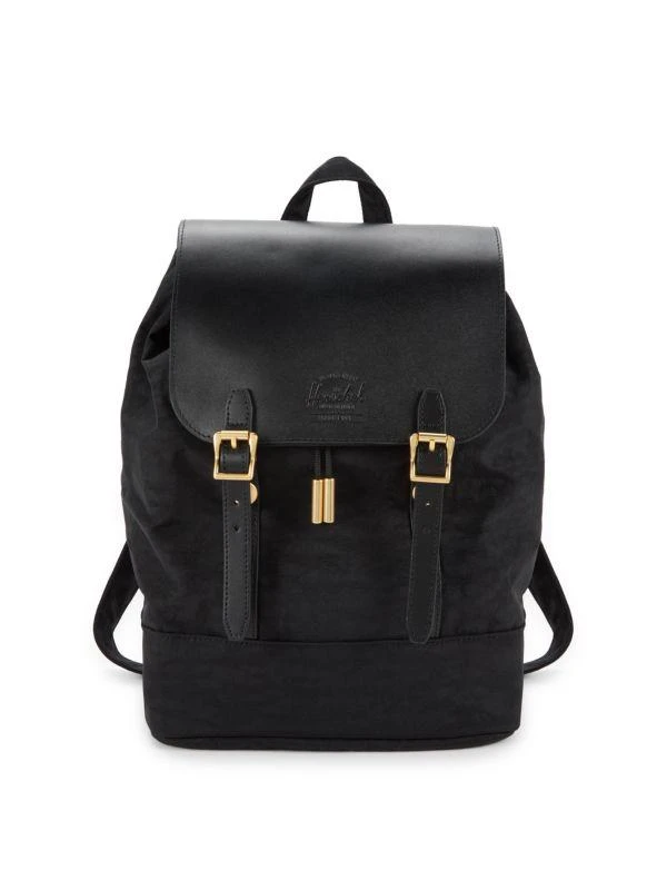 Herschel Supply Orion Retreat Mini Backpack 1