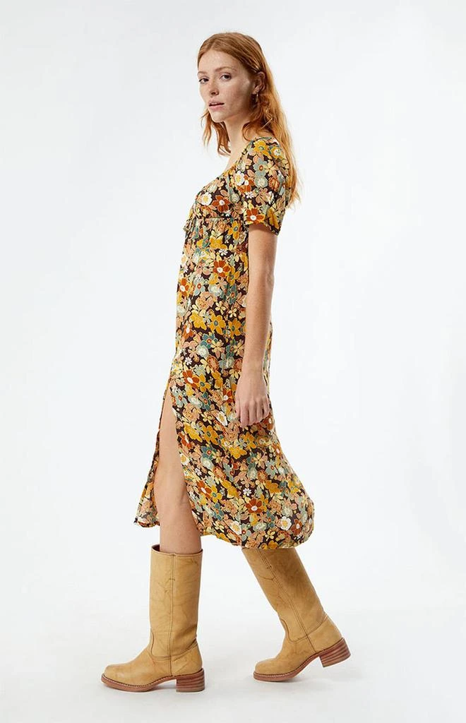 Shop Ortwein Midi Dress on Sale at BeyondStyle  Get 45% Off Ortwein Midi  Dress with Limited-Time Flash Deals, Exclusive Discounts, and Special  Offers. Enjoy Unbeatable Savings on Ortwein Midi Dress, Compare
