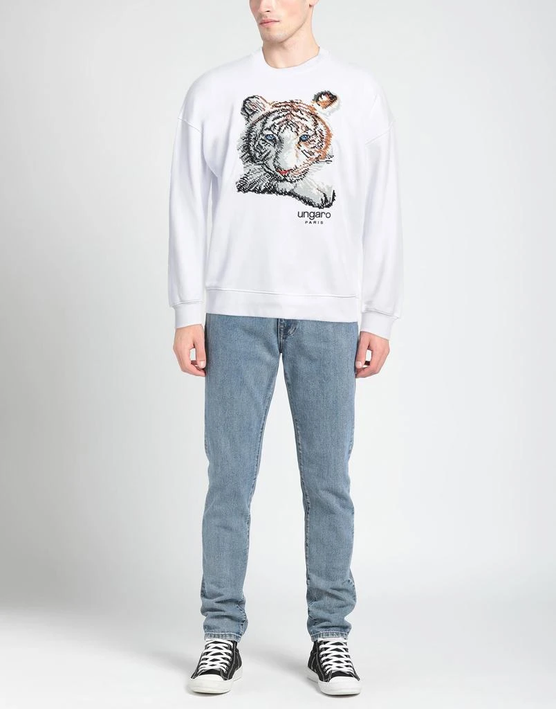 UNGARO Sweatshirt 2