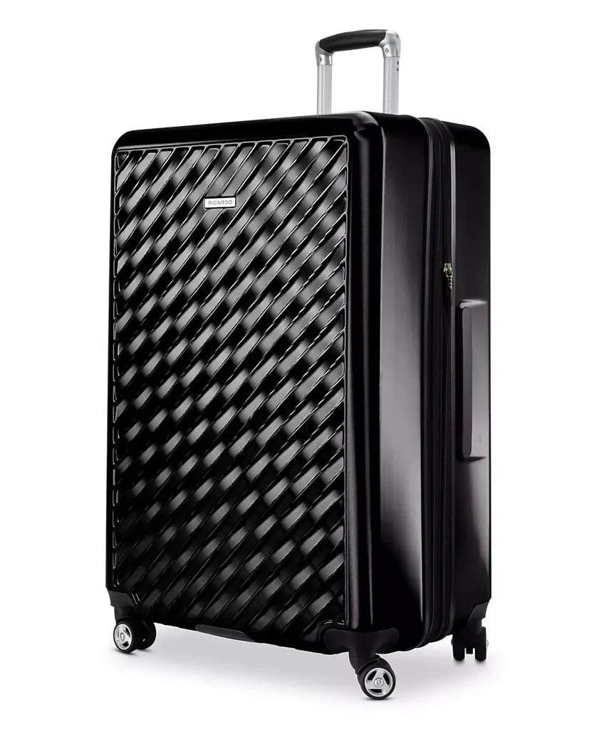 Ricardo Melrose Hardside 29" Check-in Spinner Suitcase 2