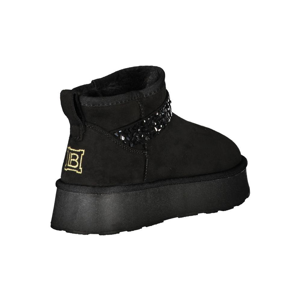 Laura Biagiotti Polyester Women's Boot