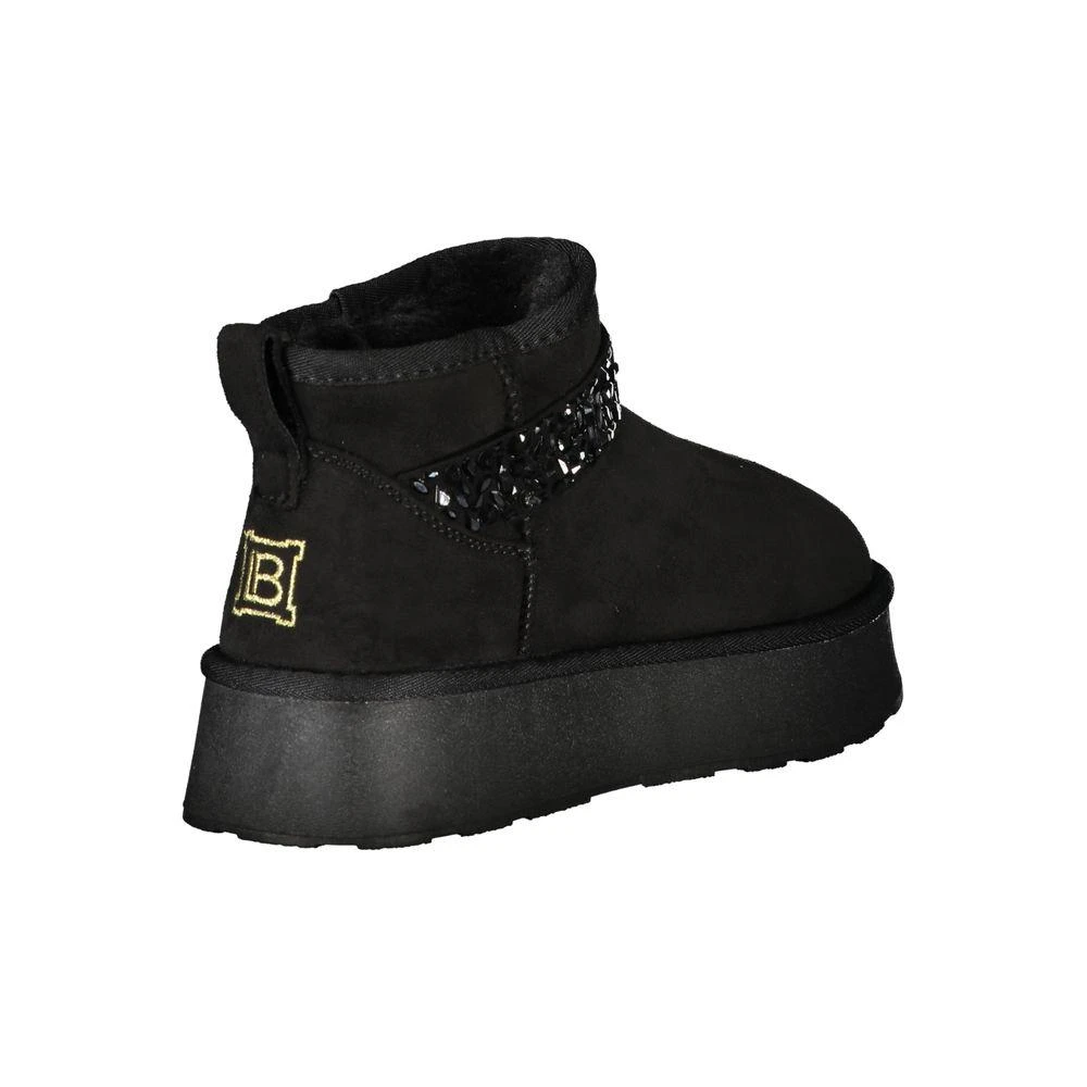 Laura Biagiotti Polyester Women's Boot 2