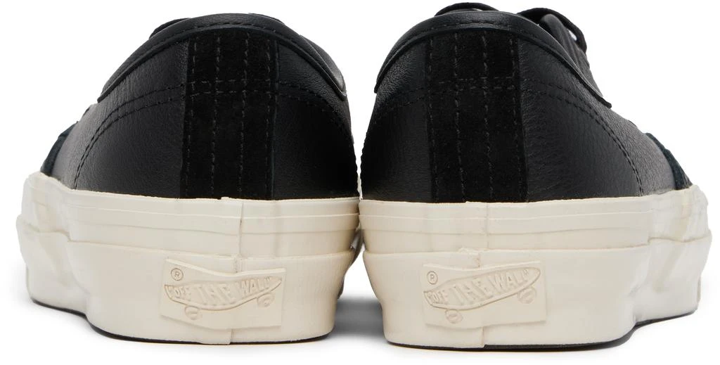 Vans Black LX Authentic 44 Sneakers 2