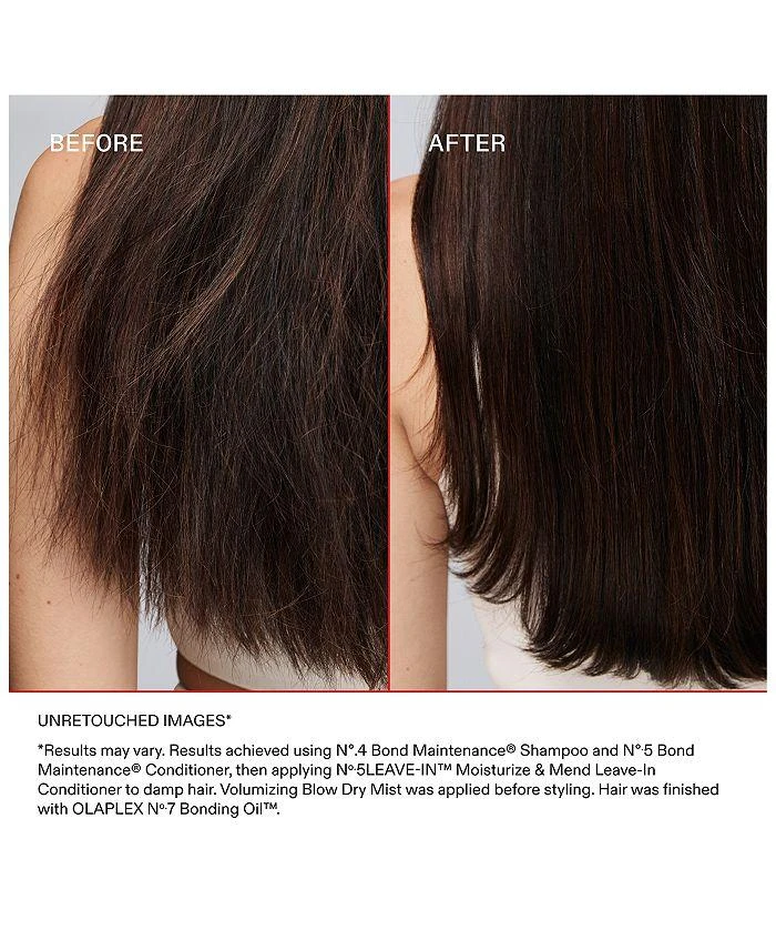 Olaplex No. 5 Leave In Moisture & Mend Leave In Conditioner 3.3 oz. 7