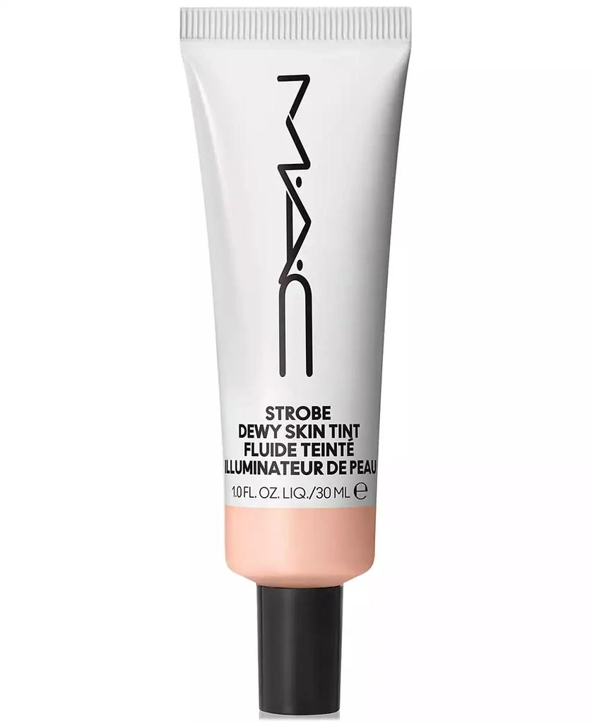 MAC Strobe Dewy Skin Tint 1