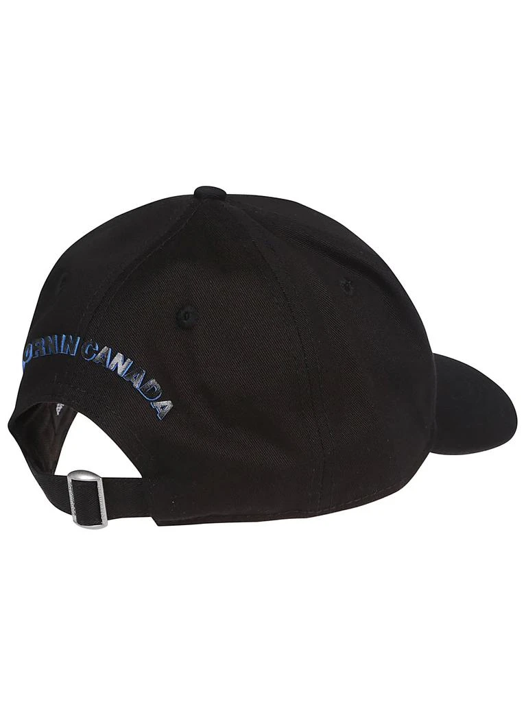 DSQUARED2 Spiker Baseball Cap 3