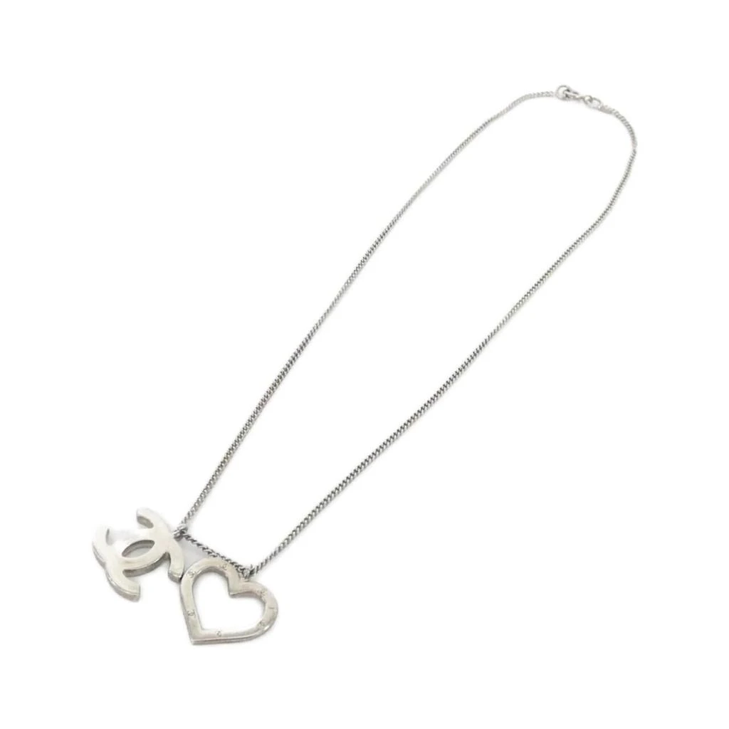 Chanel Necklace (Pre-Owned) 2