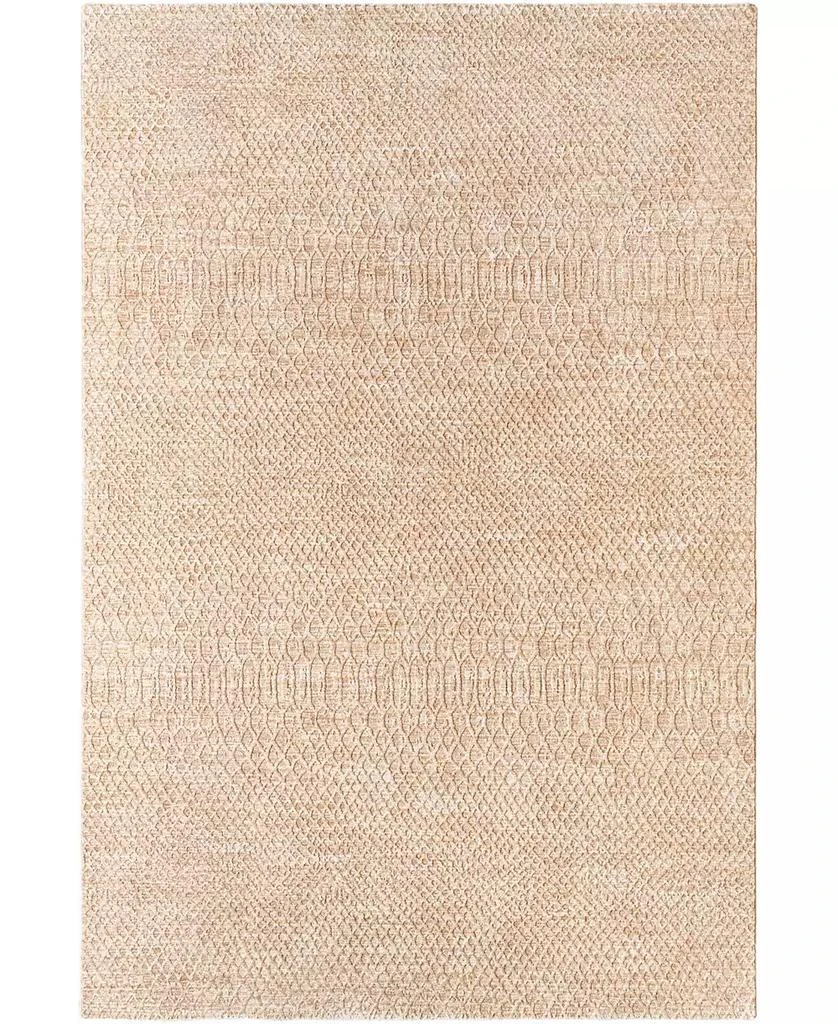 Surya Masterpiece High-Low MPC-2302 10
x13
11" Area Rug 1