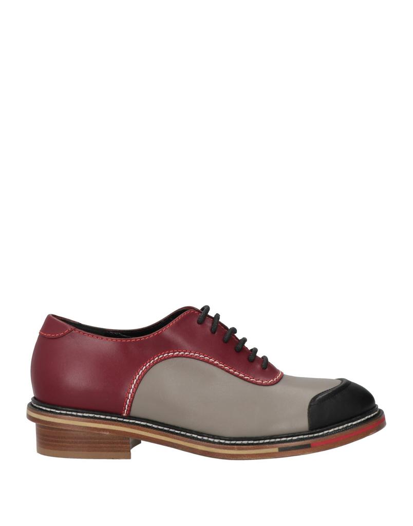 POLLINI Laced shoes