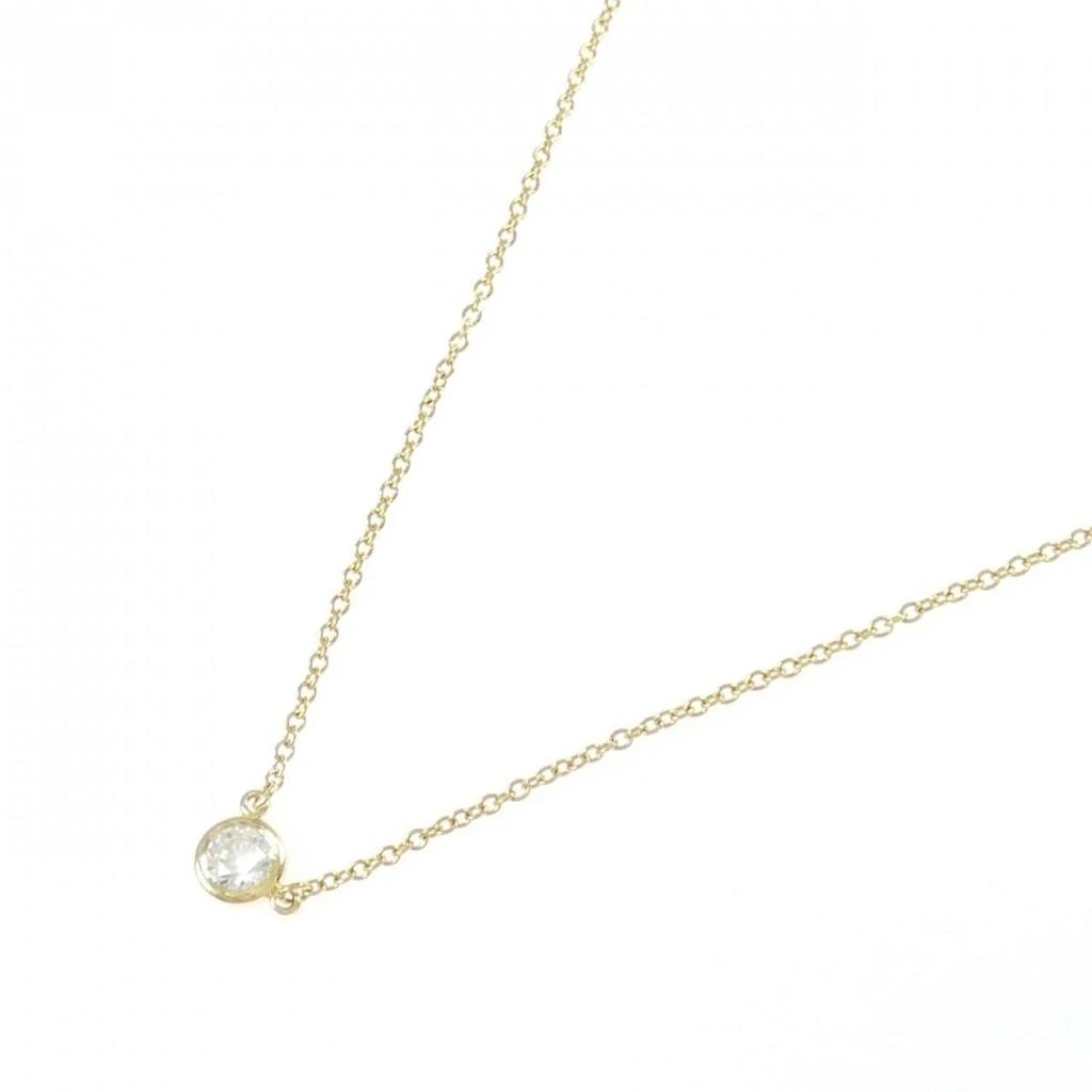 Tiffany 
Co. (18K) Necklace (Pre-Owned) 2