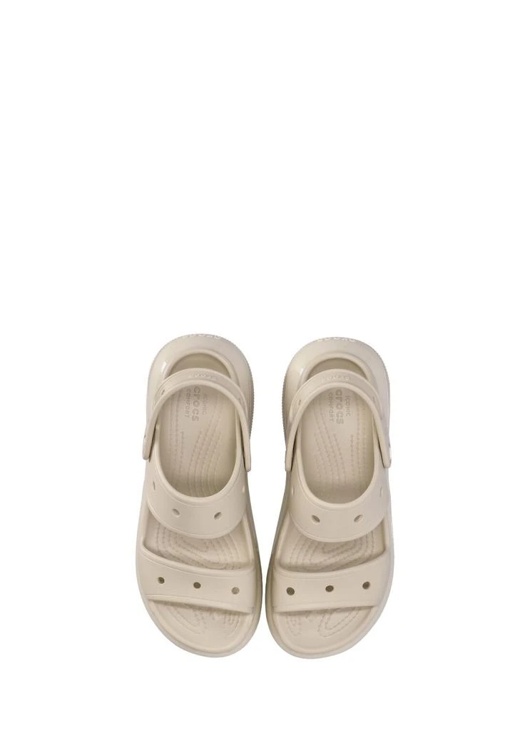 Crocs Mega Crush Sandal 5