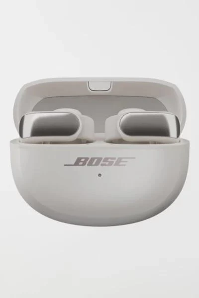 Bose Bose Ultra Open Bluetooth Earbuds with Spatial Audio 4