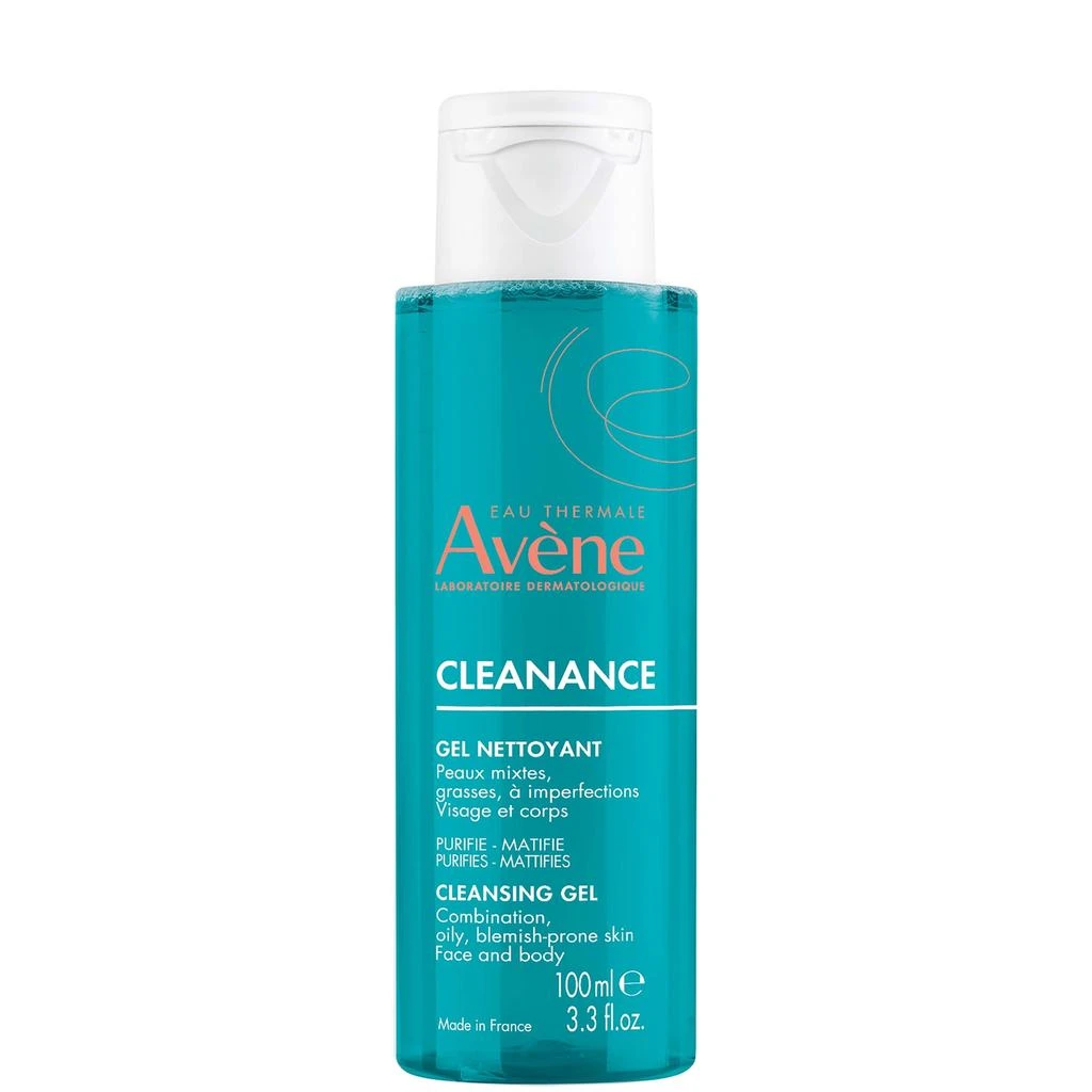 Avene Avène Cleanance Cleansing Gel 1