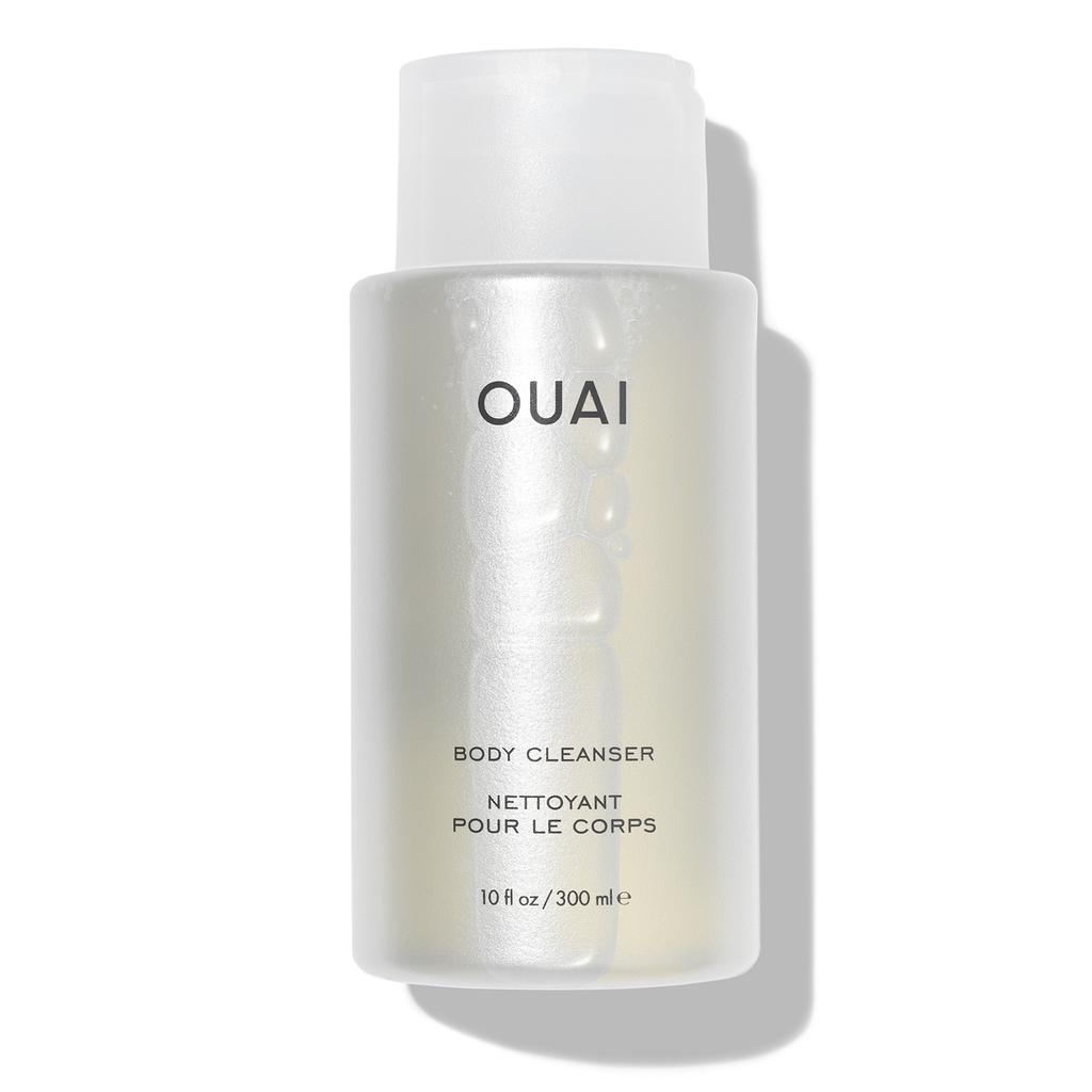 OUAI Body Cleanser