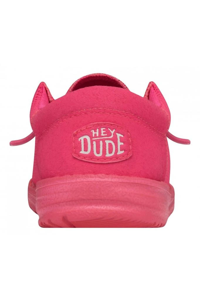 Hey Dude Hey Dude - Youth Wendy Funk Mono Shoes 4