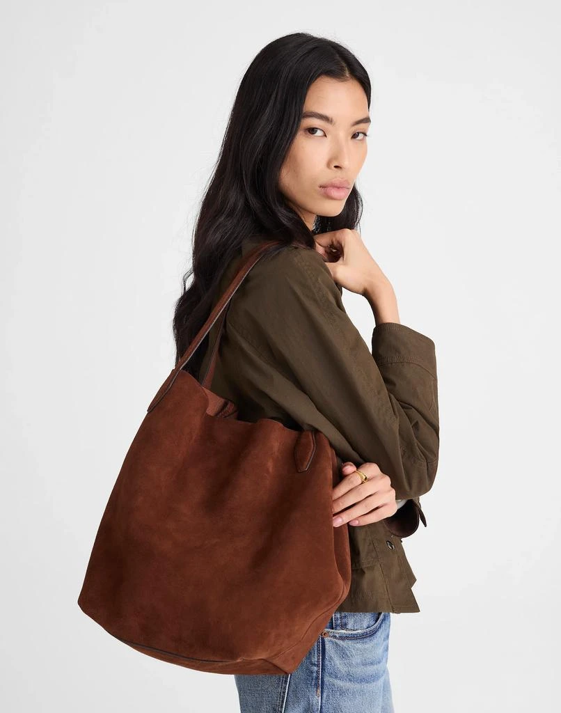 Madewell The Shopper Tote 4