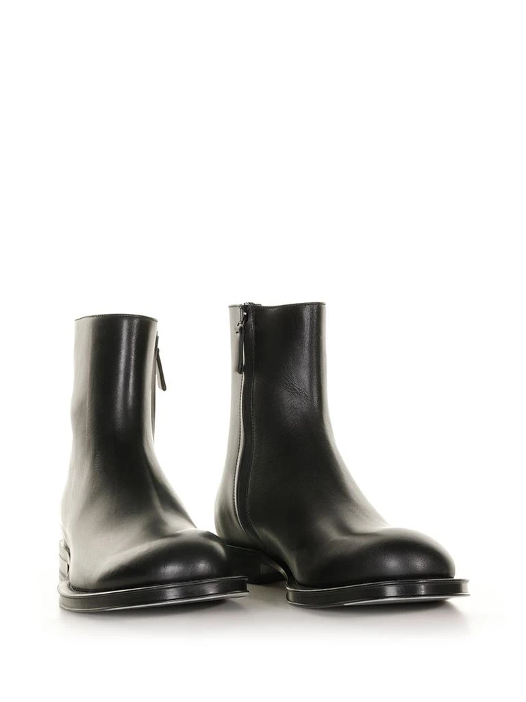 Lanvin Boots 2
