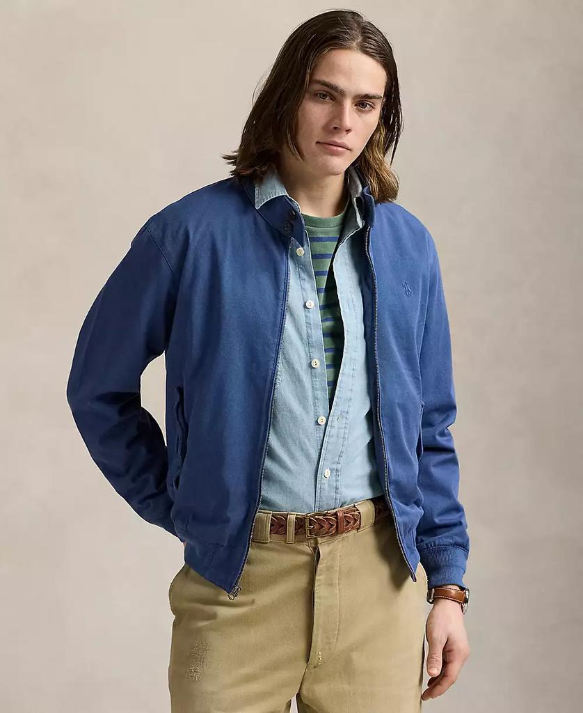Ralph Lauren Men's The Bedford Chino Jacket