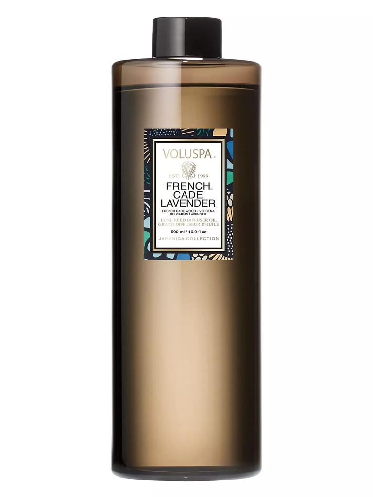 Voluspa Japonica French Cade Diffuser Refill