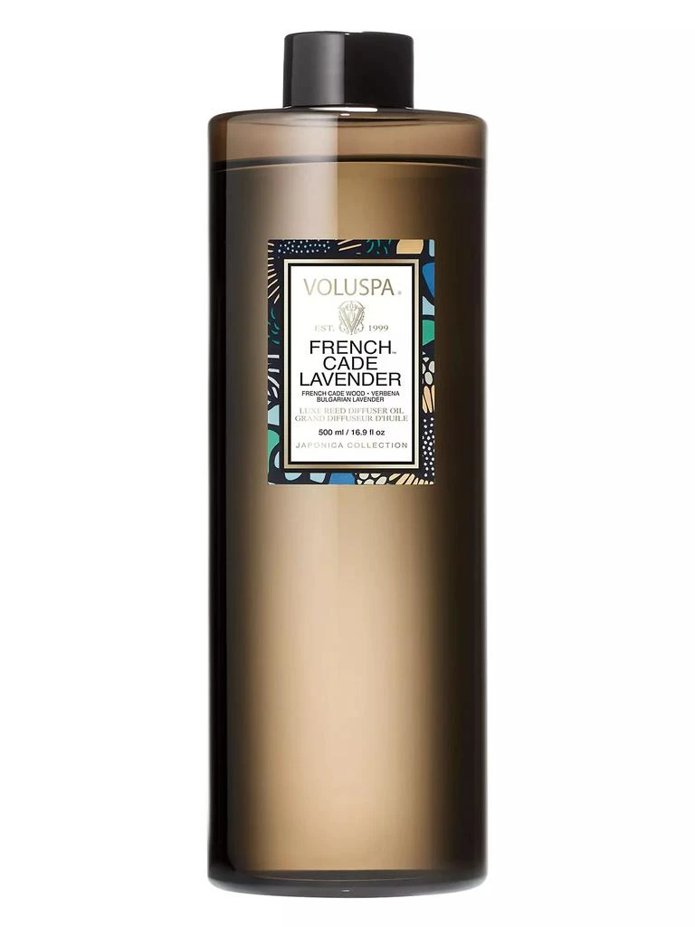 Voluspa Japonica French Cade Diffuser Refill 2