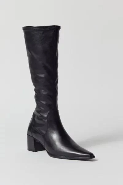 Vagabond Shoemakers Vagabond Shoemakers Giselle Tall Sock Boot 2