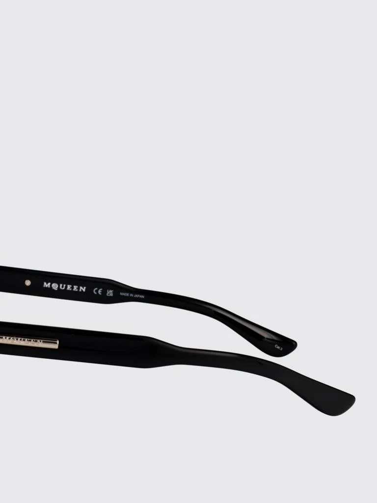 Alexander McQueen Sunglasses men McQueen 4