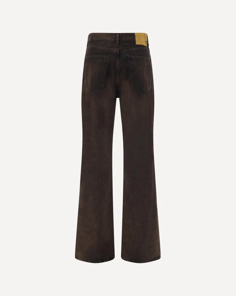 HAIKURE Wide-leg Jeans 2