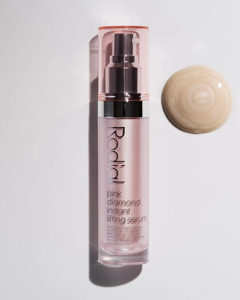 Rodial Pink Diamond Instant Lifting Serum, 1 oz. 2