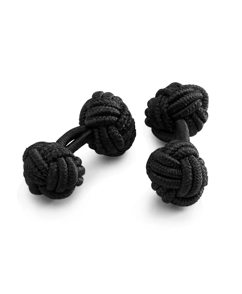 Brooks Brothers Knot Cuff Links
