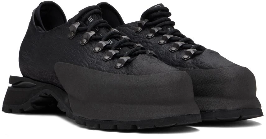 Demon Black Poyana Mammut Boots 4