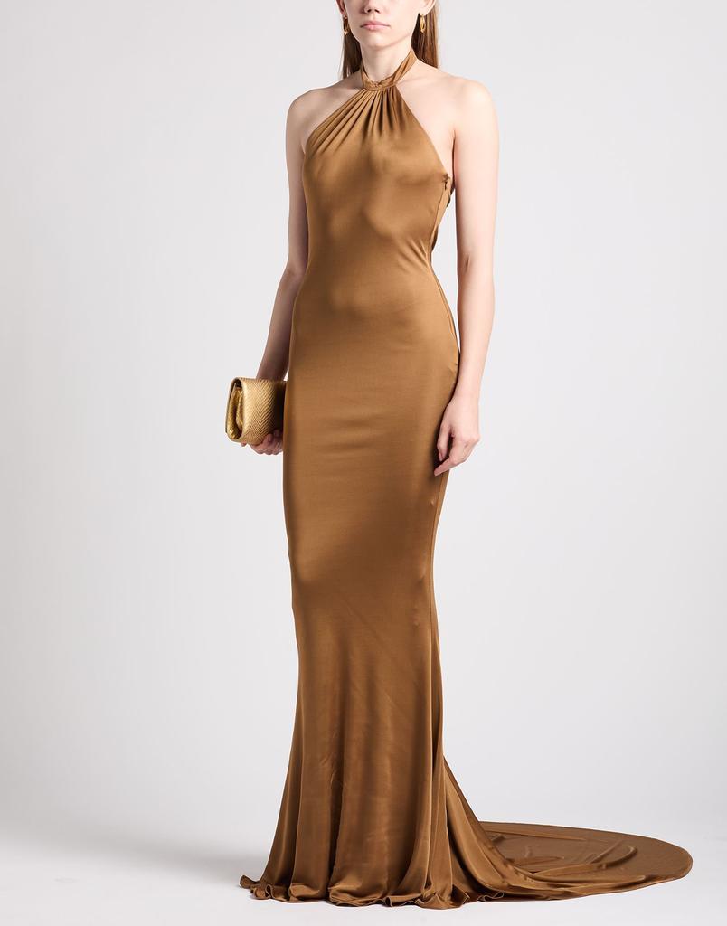 GIUSEPPE DI MORABITO Long dress