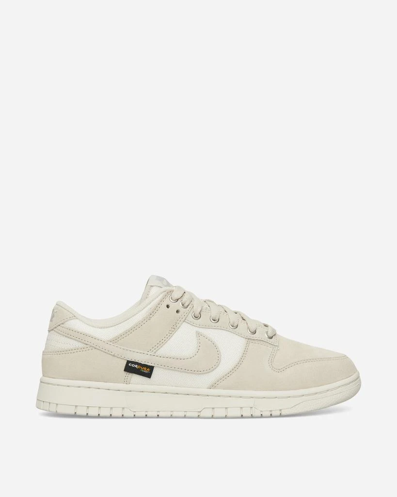 NIKE Dunk Low Sneakers Light Orewood Brown / Phantom 1