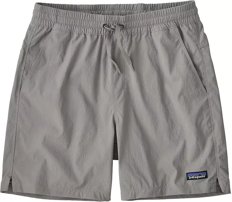 Patagonia Patagonia Men's Baggies Lights 6" Shorts 4