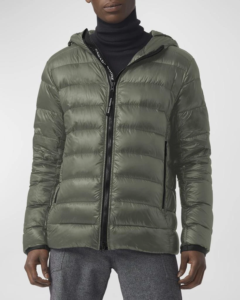 Canada Goose Men's Crofton Hoodie 3
