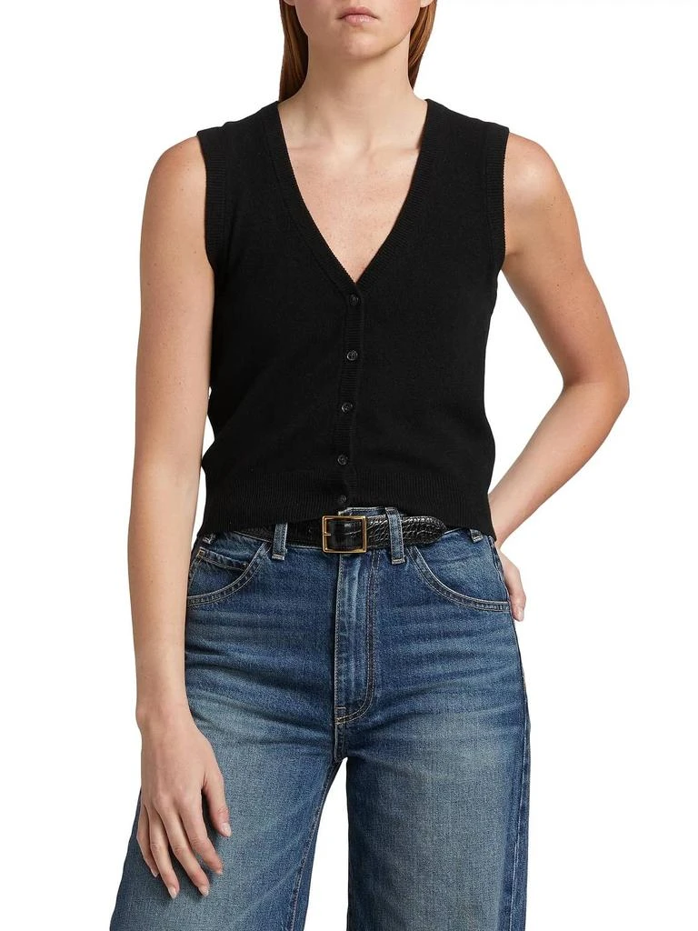 Nili Lotan Nili Lotan - Porter Sweater Vest