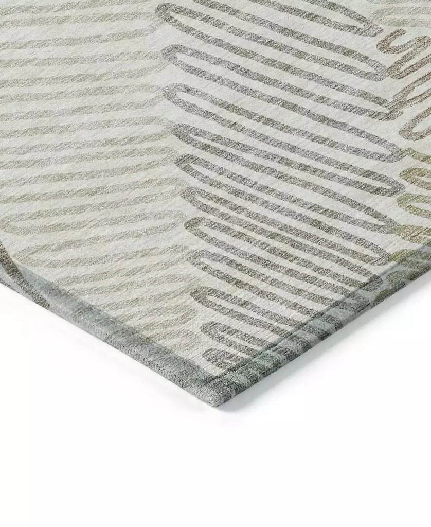 Addison Chantille Machine Washable ACN904 9
x12
 Area Rug 4