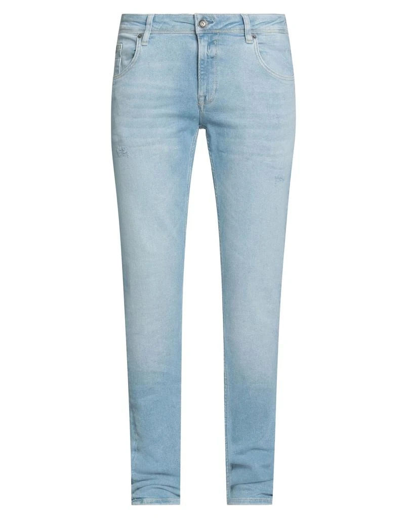 GARCIA Denim pants 1