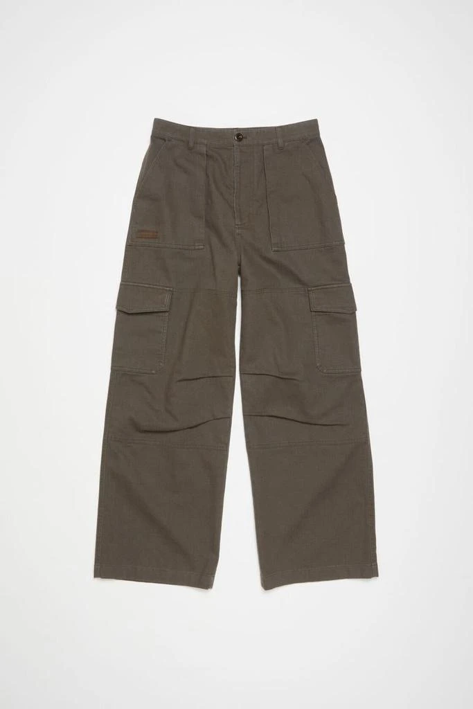 Acne Studios Acne Studios Pants 1