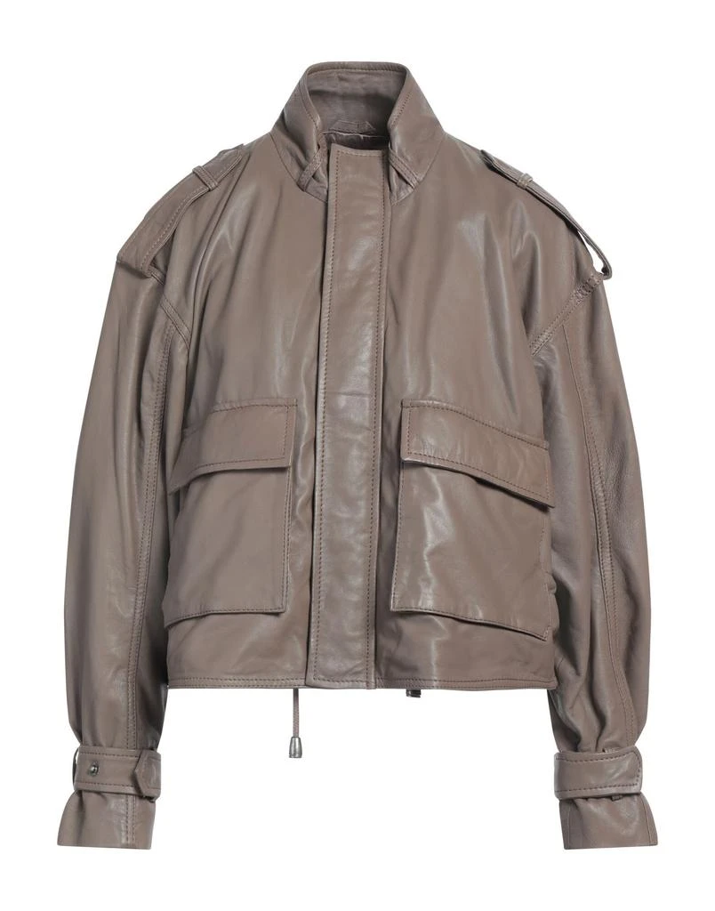 ARMA Jacket 1