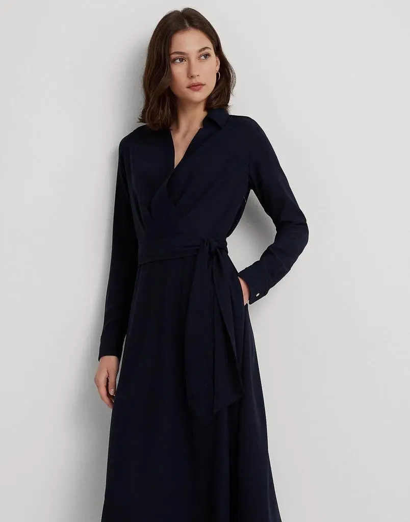 Ralph Lauren Midi dress 4