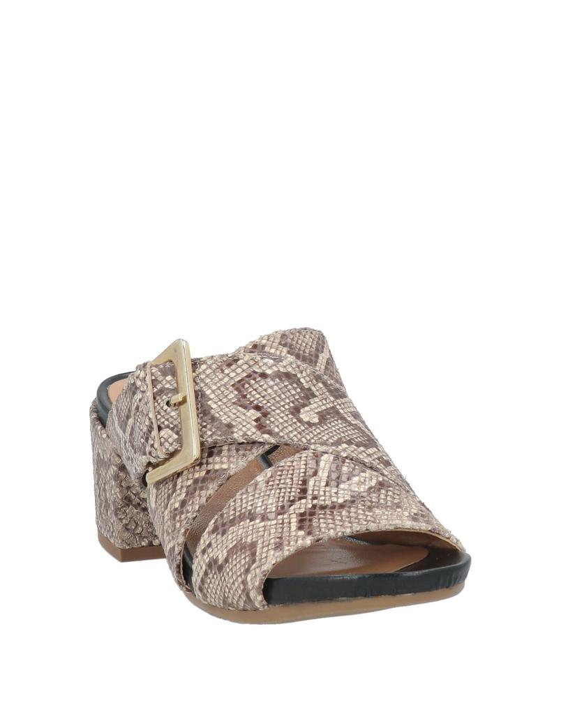 The FLEXX Sandals