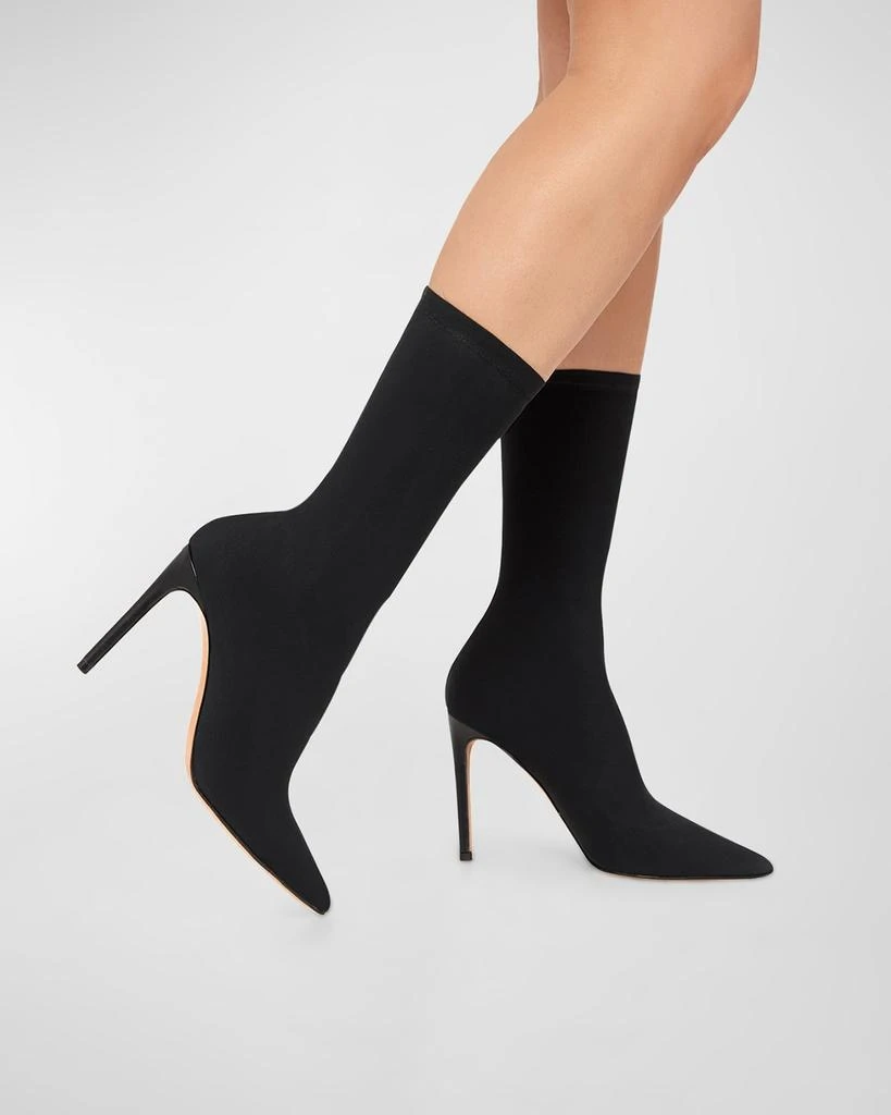 Prota Fiori Silene Calzino Apple Skin Boots 2