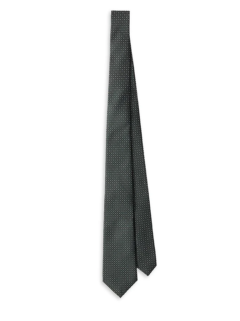 Prada Silk Tie