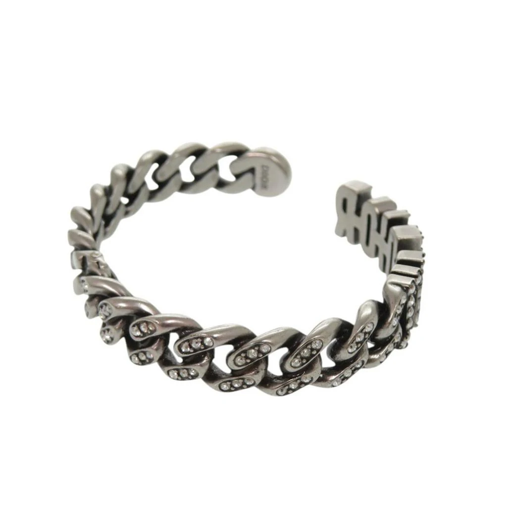 Dior Metal Charm Bracelet (Pre-Owned) 2