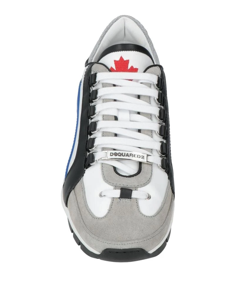 DSQUARED2 Sneakers 4